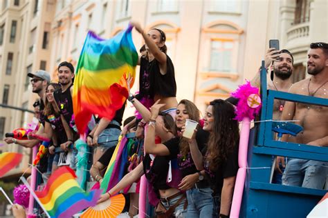 Guía Gay de Valencia 2024